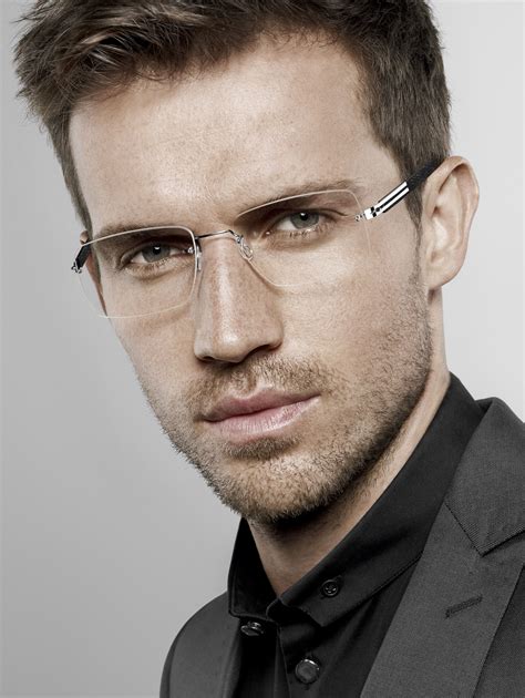 Men's Designer Glasses 